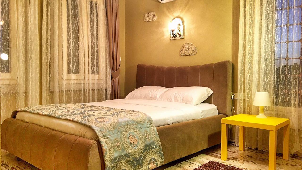 Alacati Viola Hotel (Adults Only) Екстериор снимка